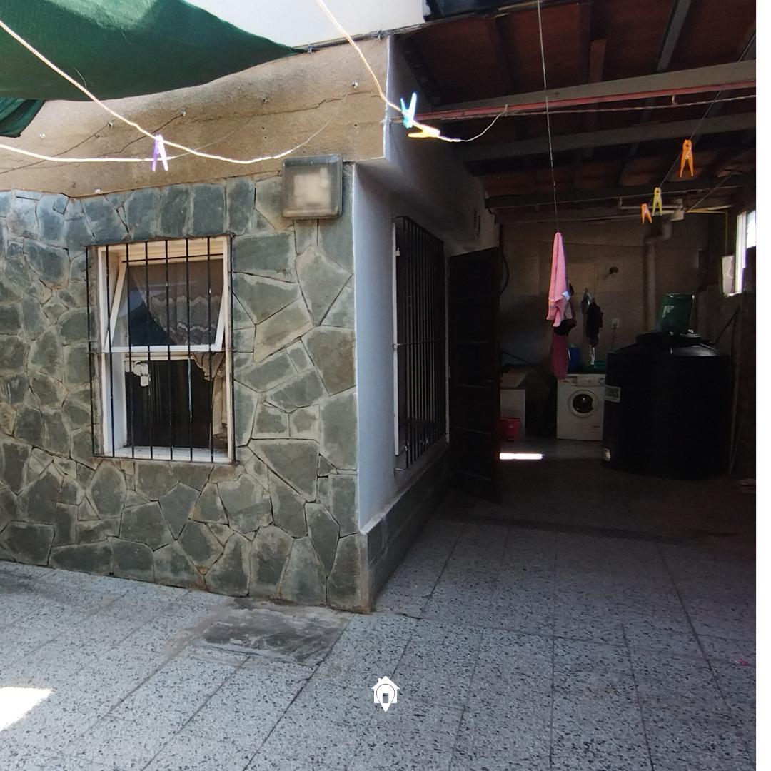 Casa en Cd. del Milagro 4