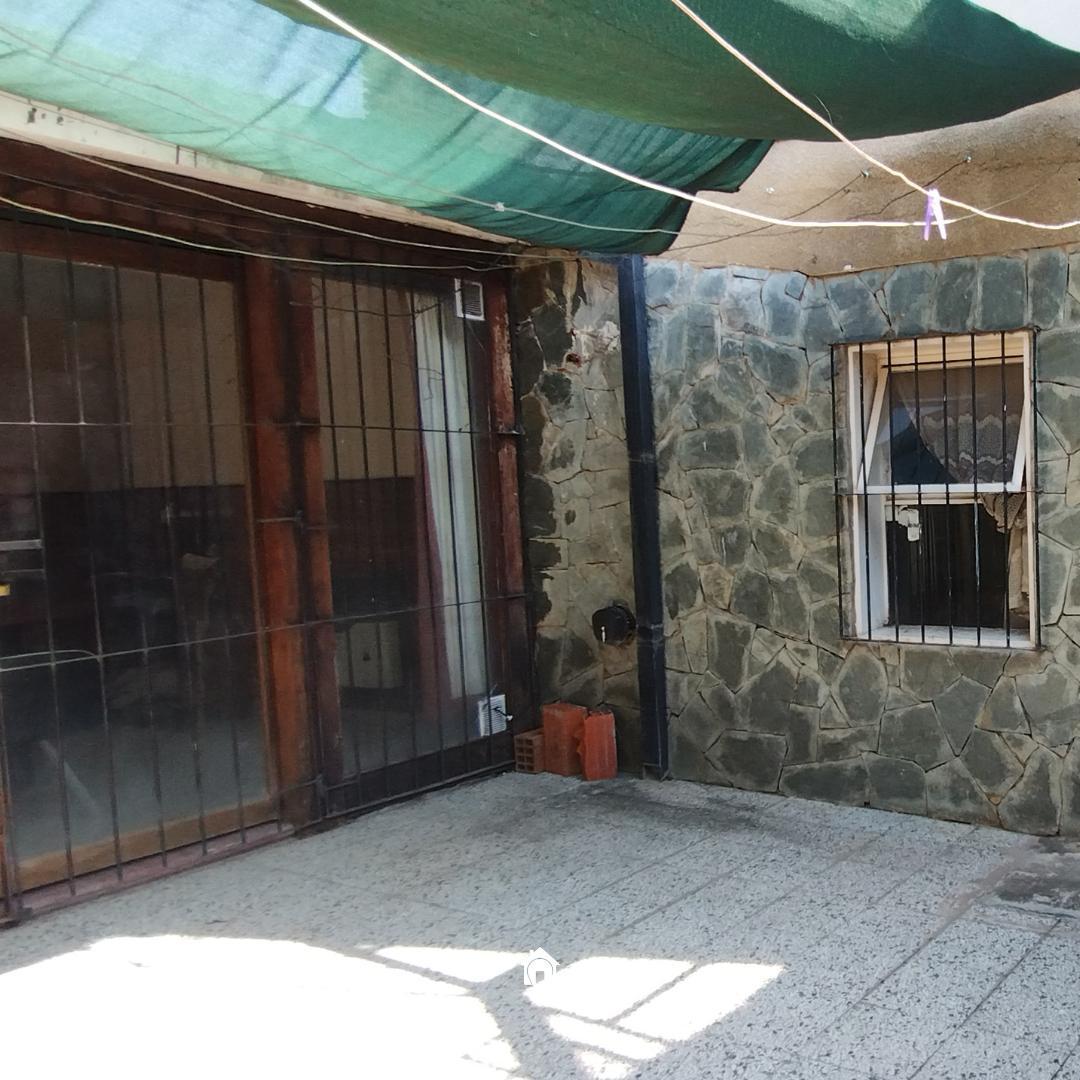 Casa en Cd. del Milagro 2