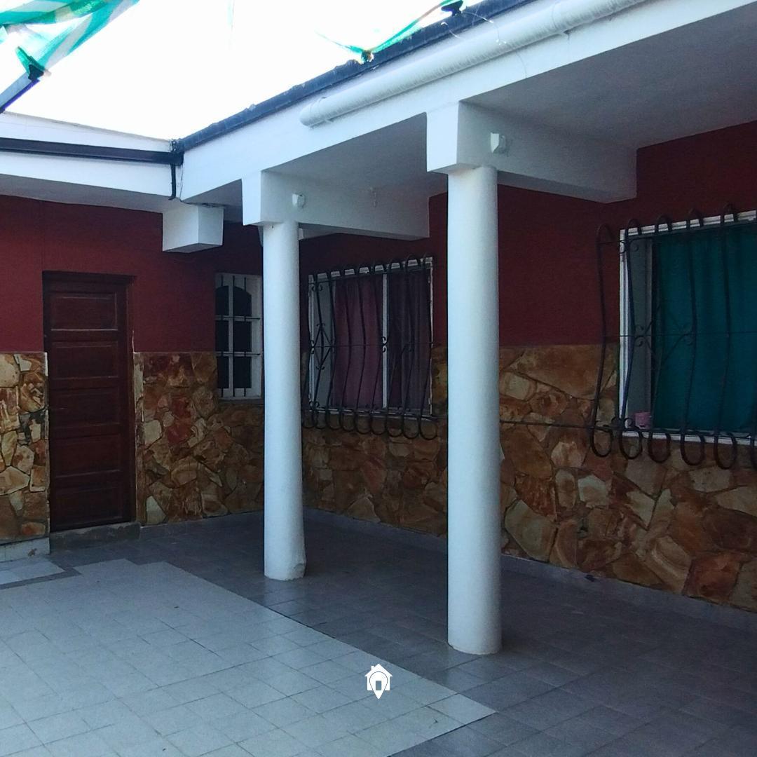 Casa en Cd. del Milagro 1