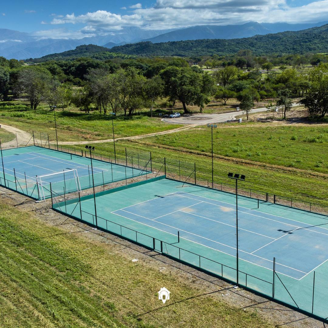 Terreno en La Arbolada 3