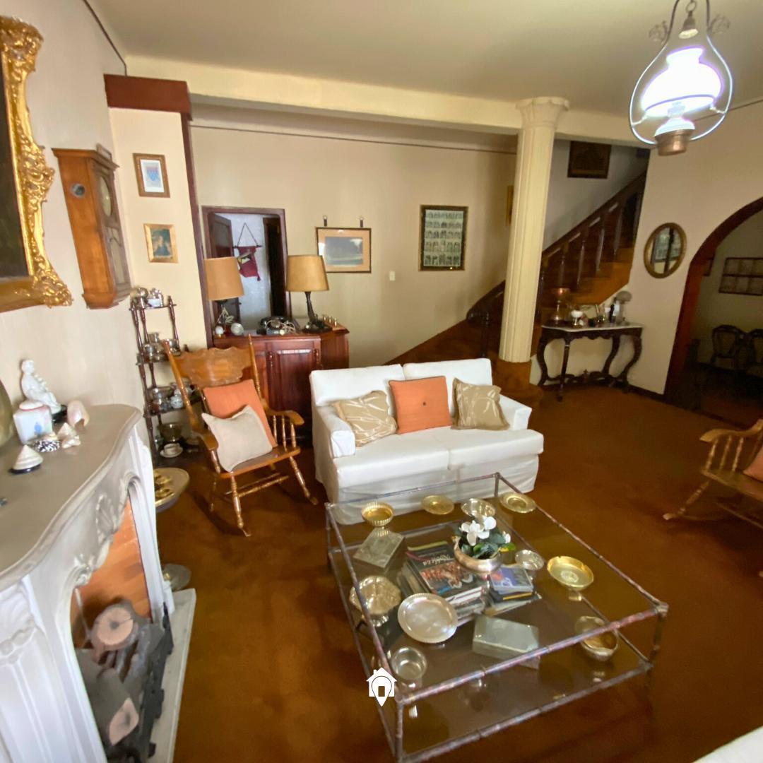 Casa en macrocentro