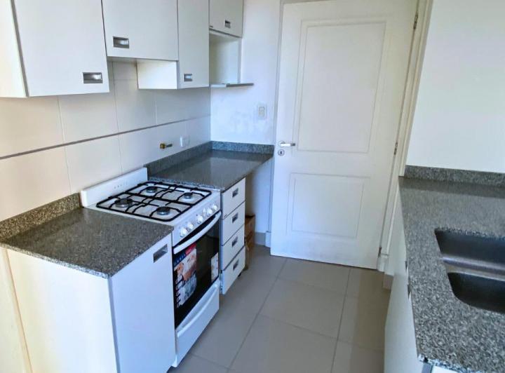 Departamento en Zona Centro 4