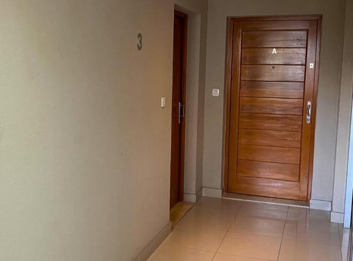 Departamento en Zona Centro 3