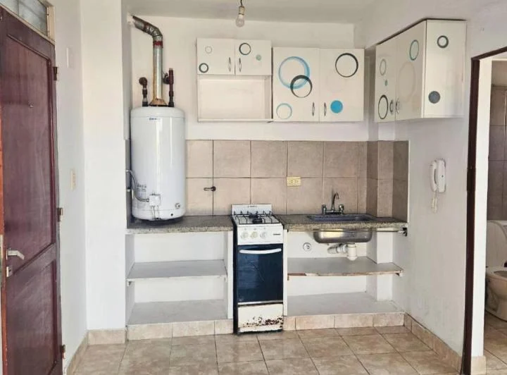 Departamento en Zona Norte 2