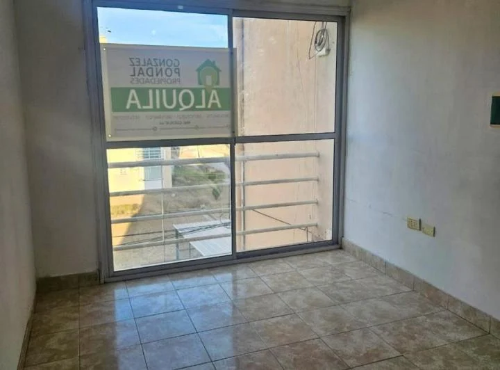 Departamento en Zona Norte 1