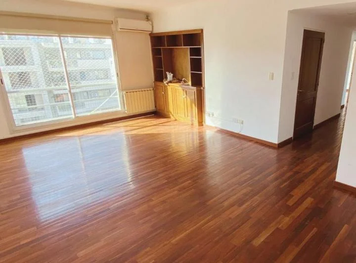Departamento en Zona Centro 2