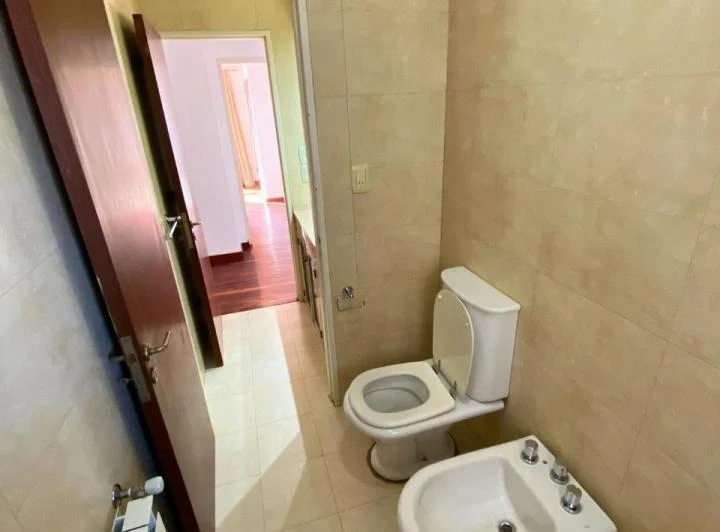 Departamento en Zona Centro 5