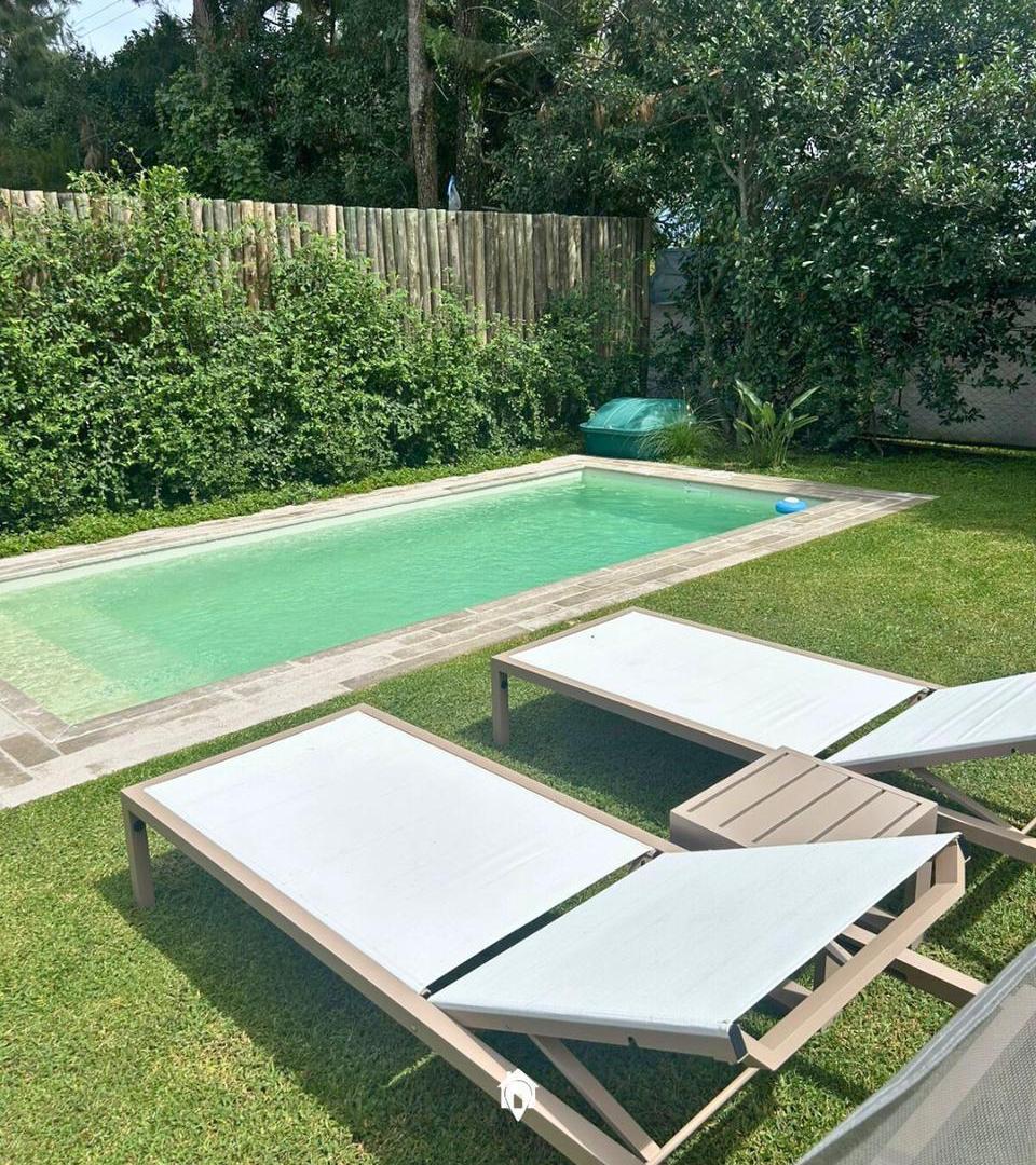 Casa en San Lorenzo Chico