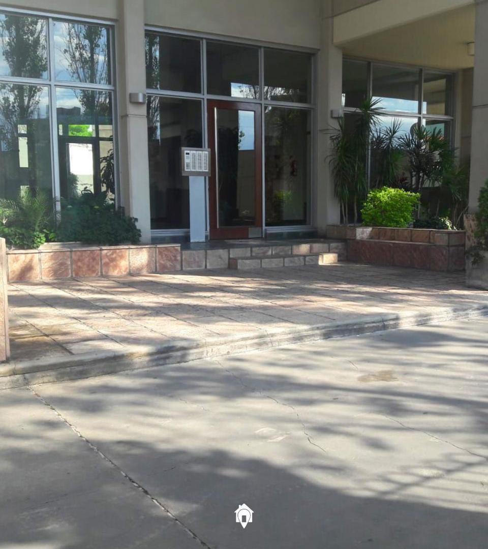 Departamento en Zona Centro