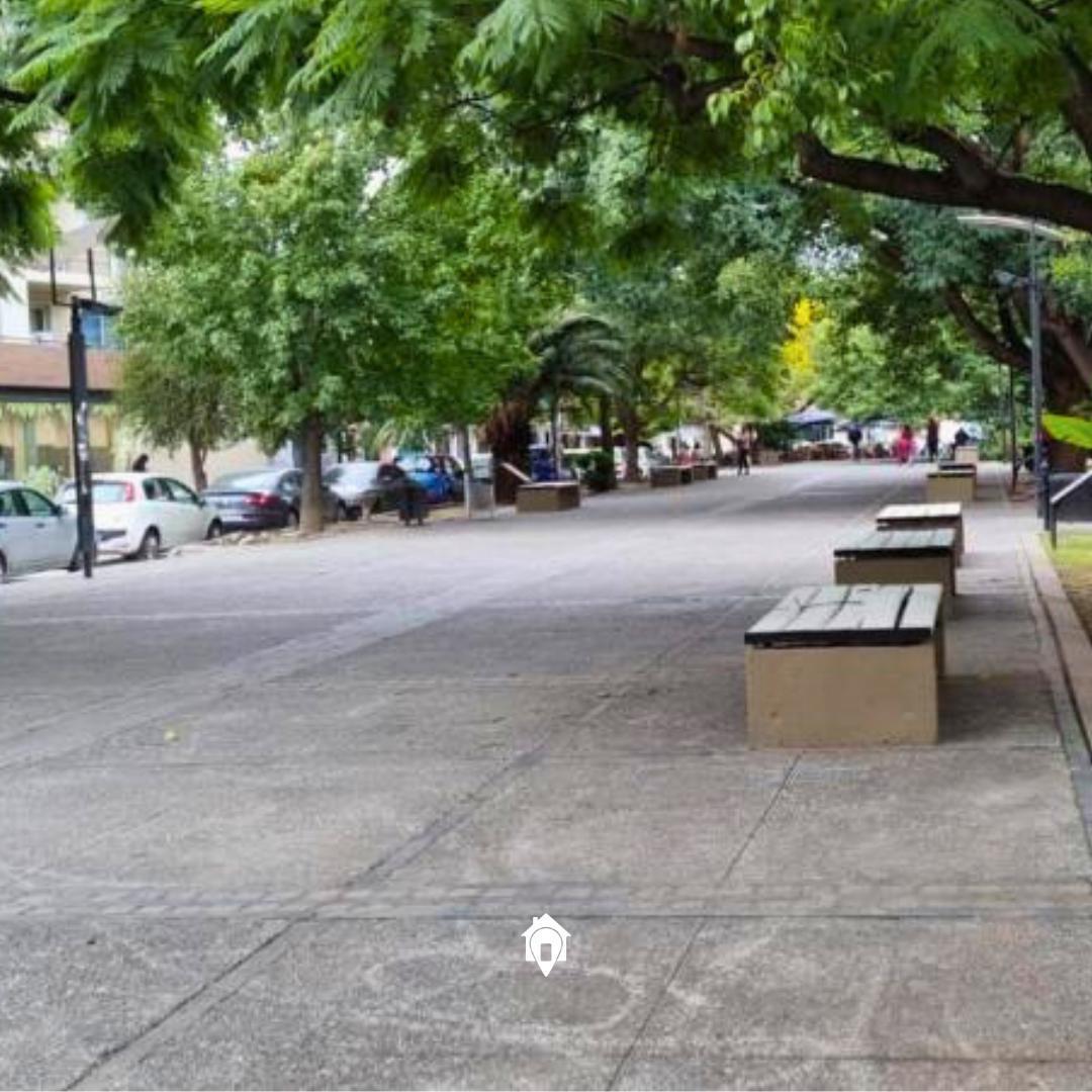 Monoambiente en Zona Centro