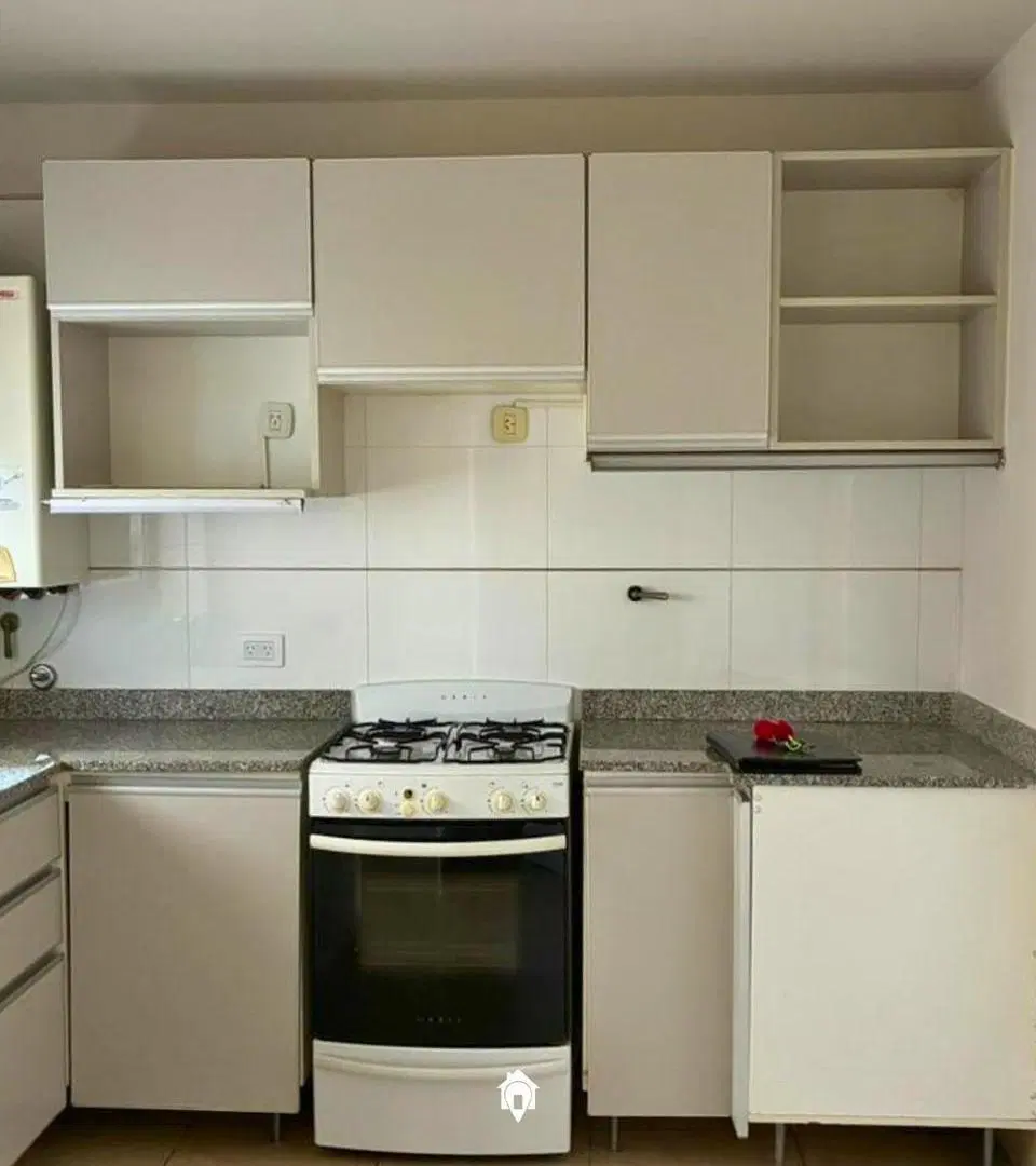 Departamento en Zona Centro 5