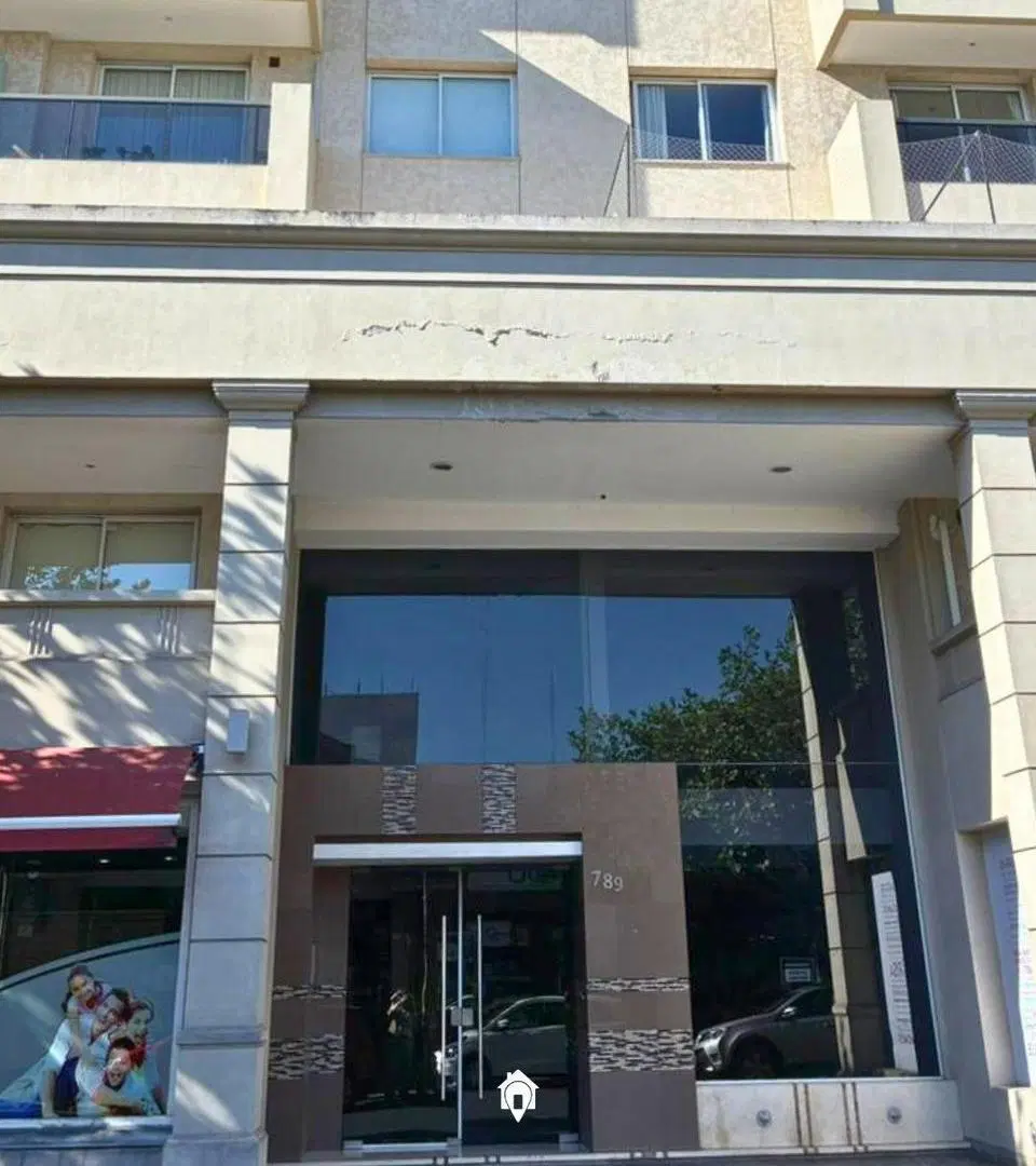 Departamento en Zona Centro 2
