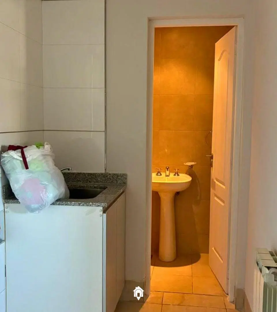 Departamento en Zona Centro 4