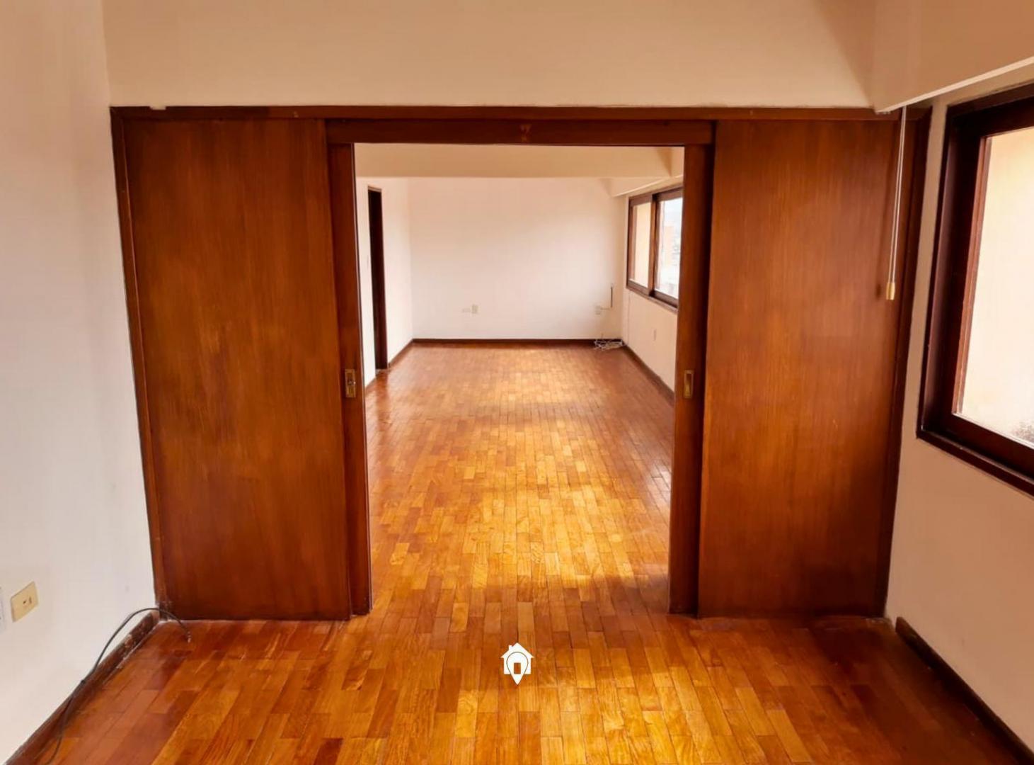 Departamento en Zona Centro