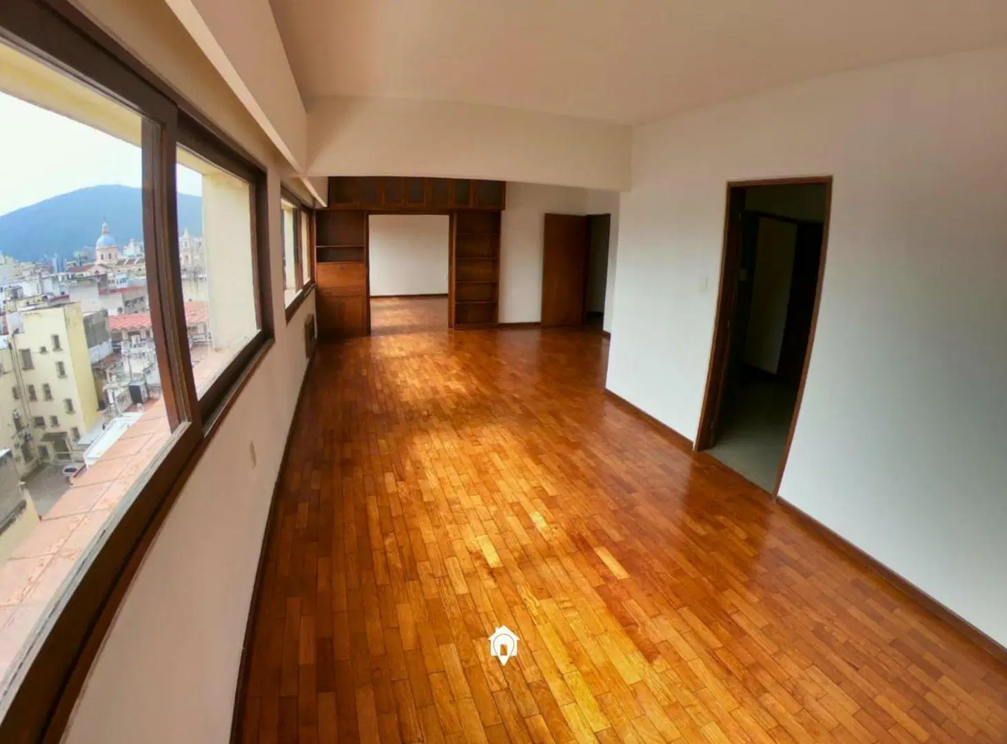 Departamento en Zona Centro 2