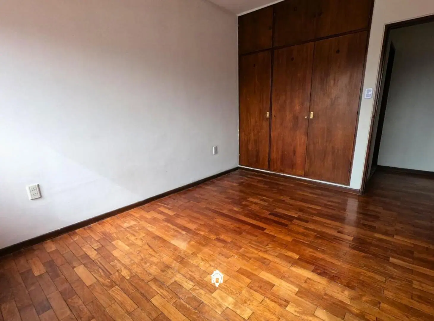 Departamento en Zona Centro 8