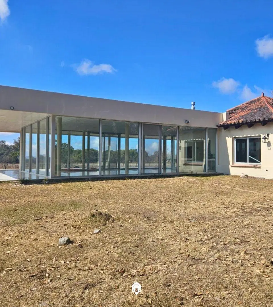 Casa en La Silleta 2