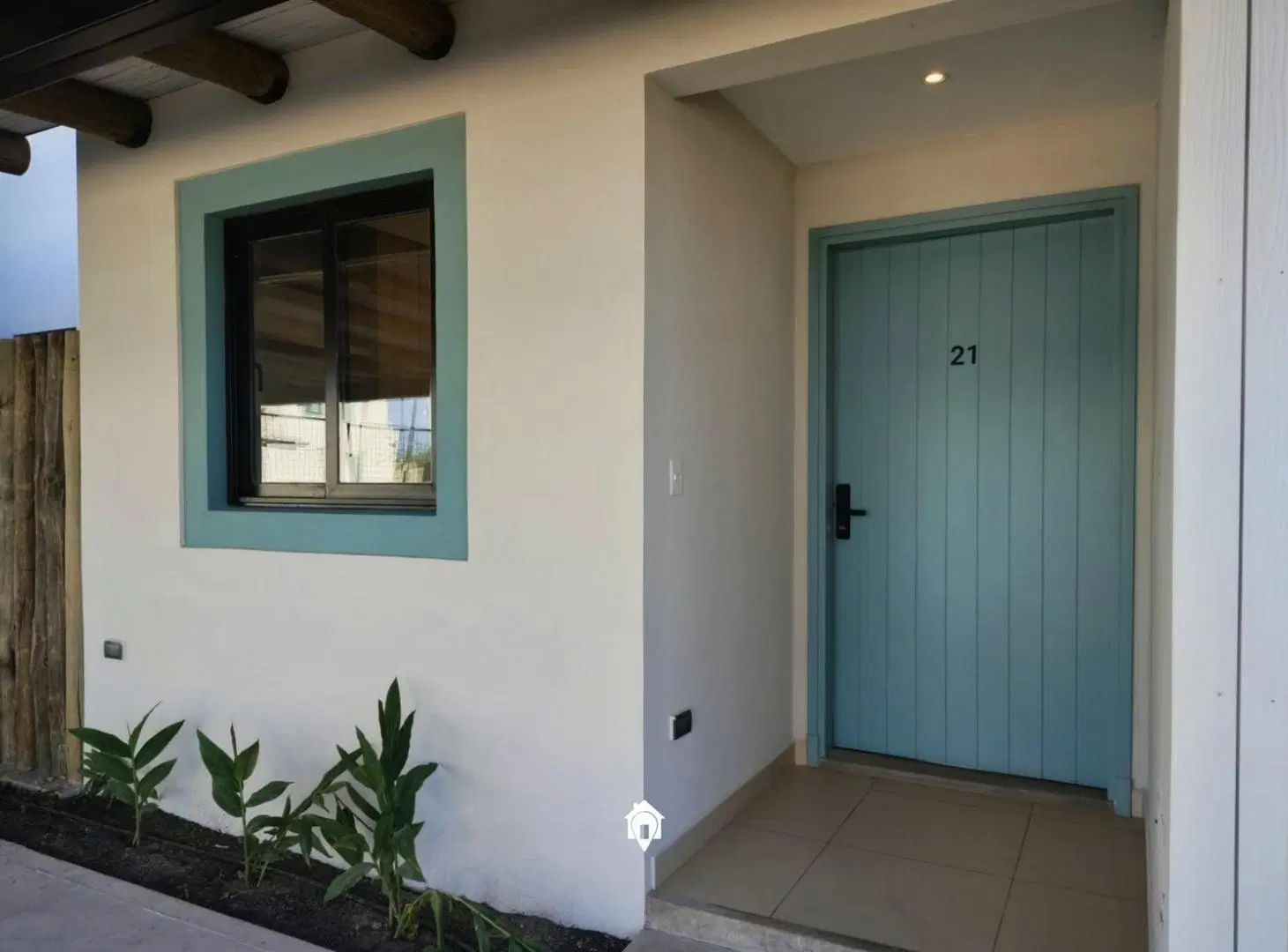Casa en San Lorenzo Chico 2