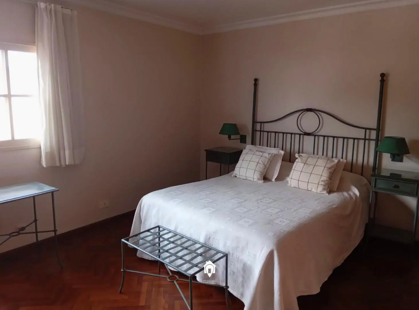 Departamento en Zona Centro 3