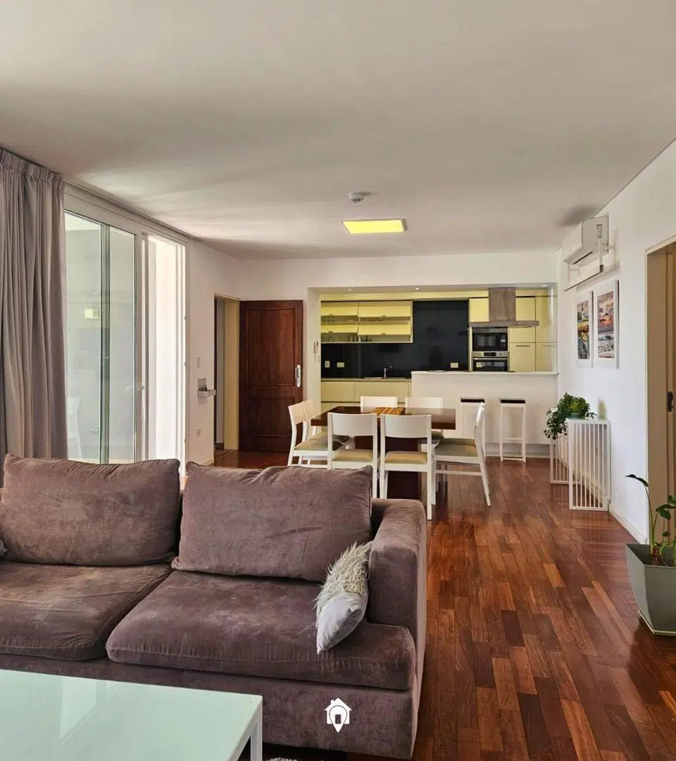 Departamento en Bo.Grand Bourg 2