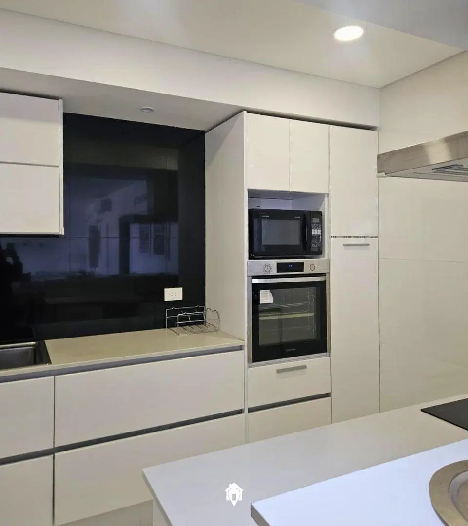 Departamento en Bo.Grand Bourg 5