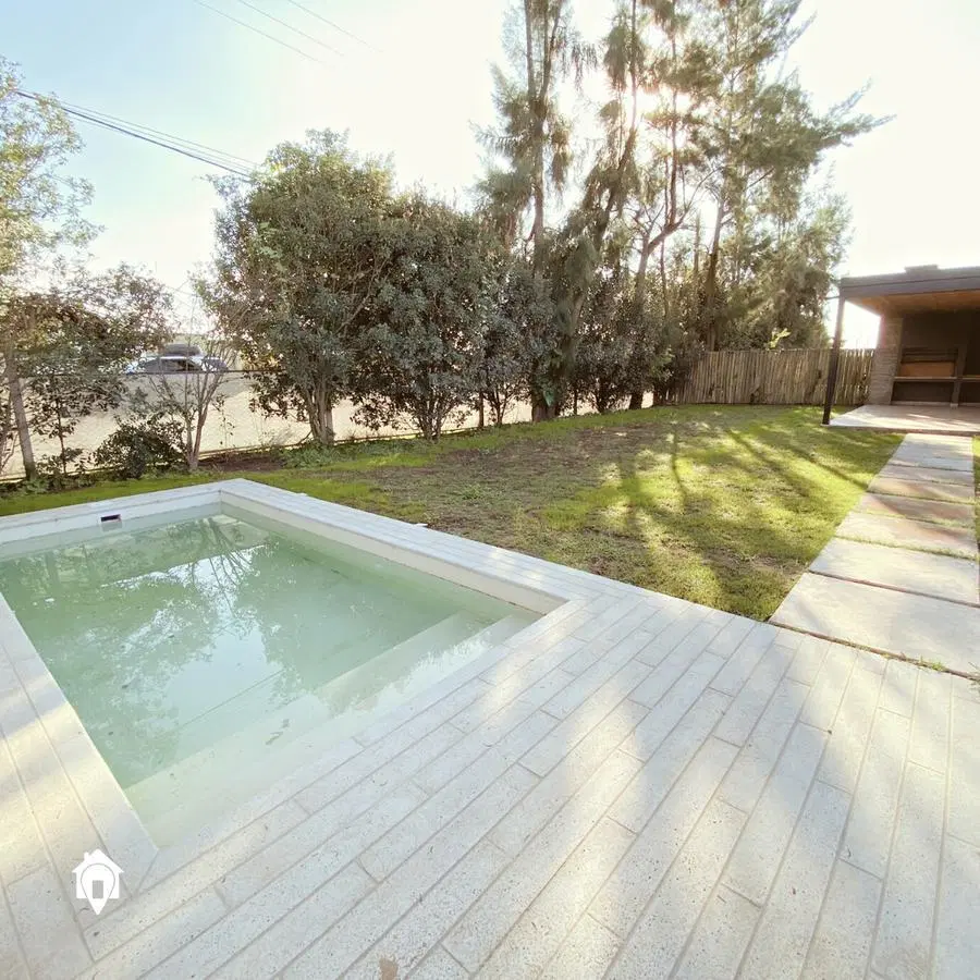 Casa en  San Lorenzo Chico 5