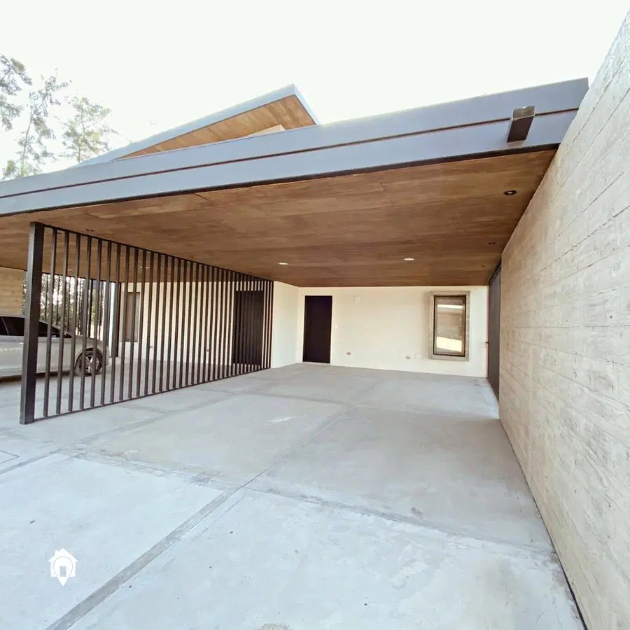 Casa en  San Lorenzo Chico 2