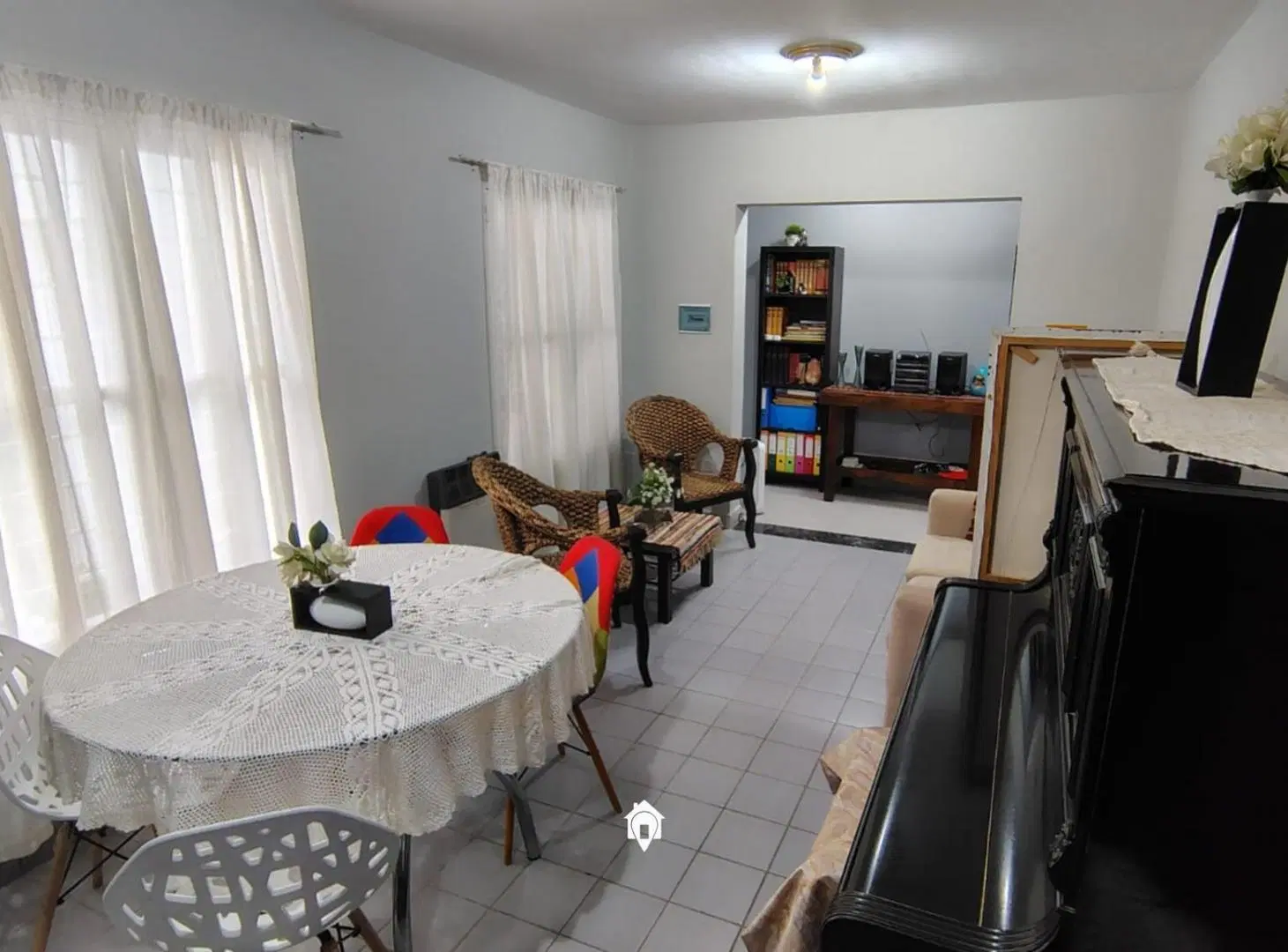 Casa en Zona Norte 2