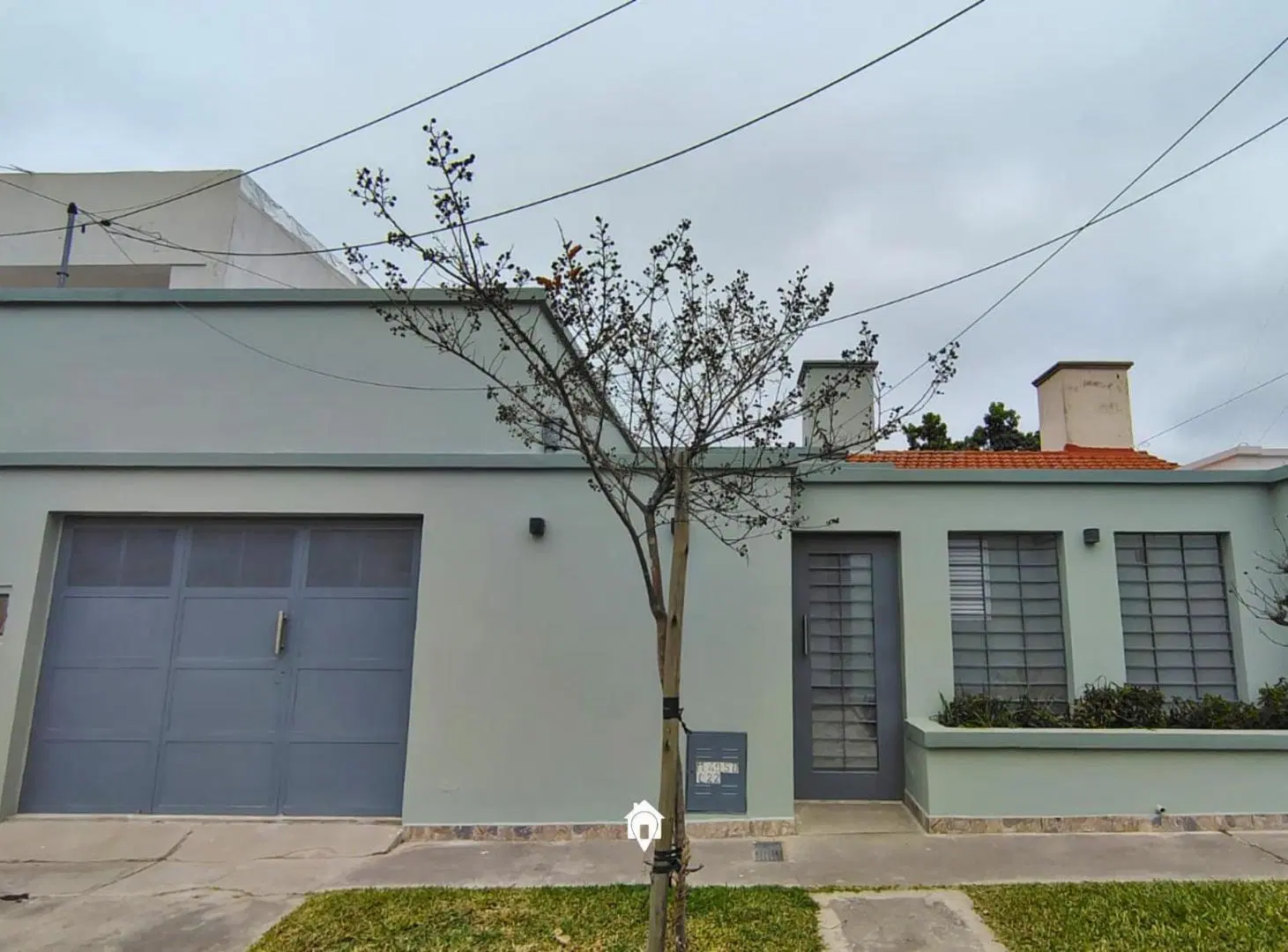 Casa en Zona Norte 1
