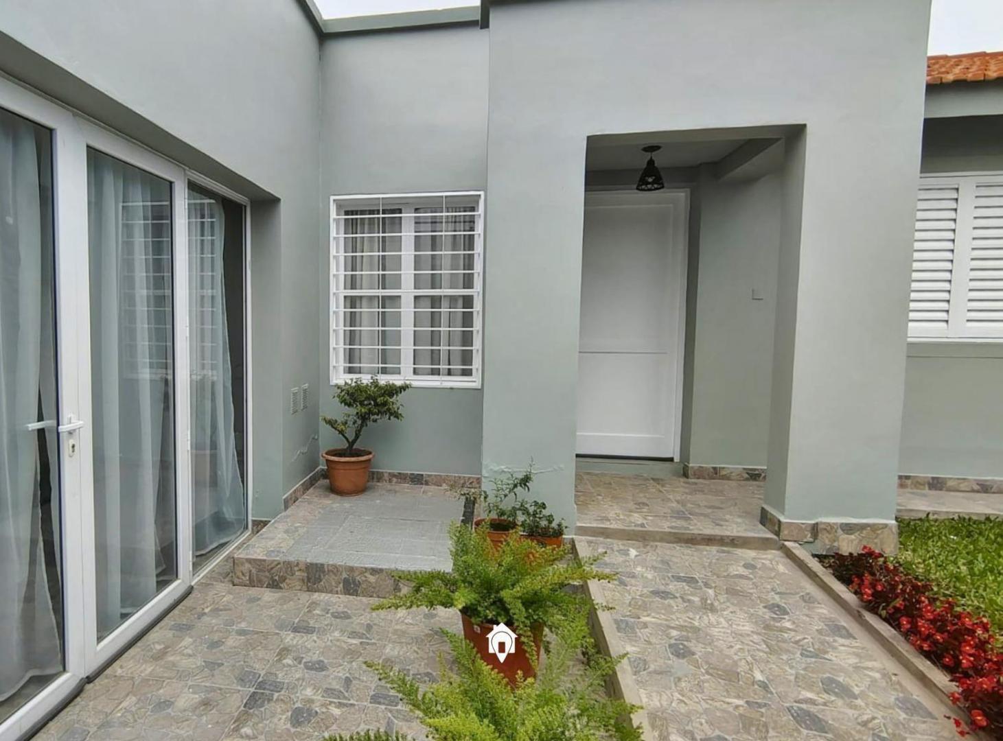 Casa en Zona Norte