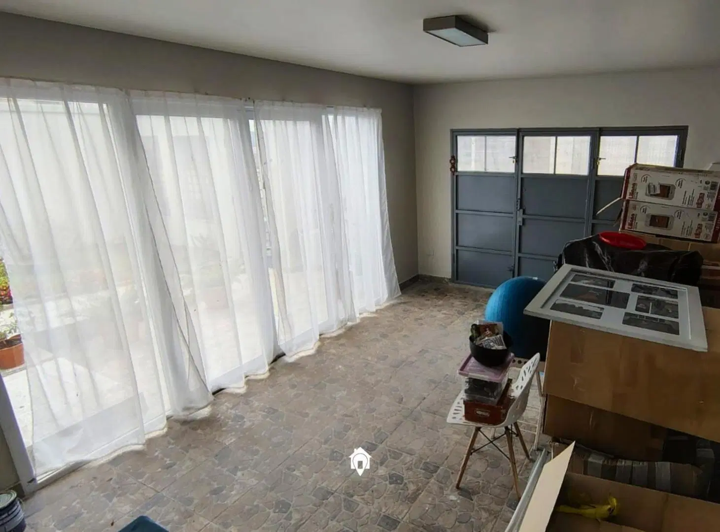 Casa en Zona Norte 5