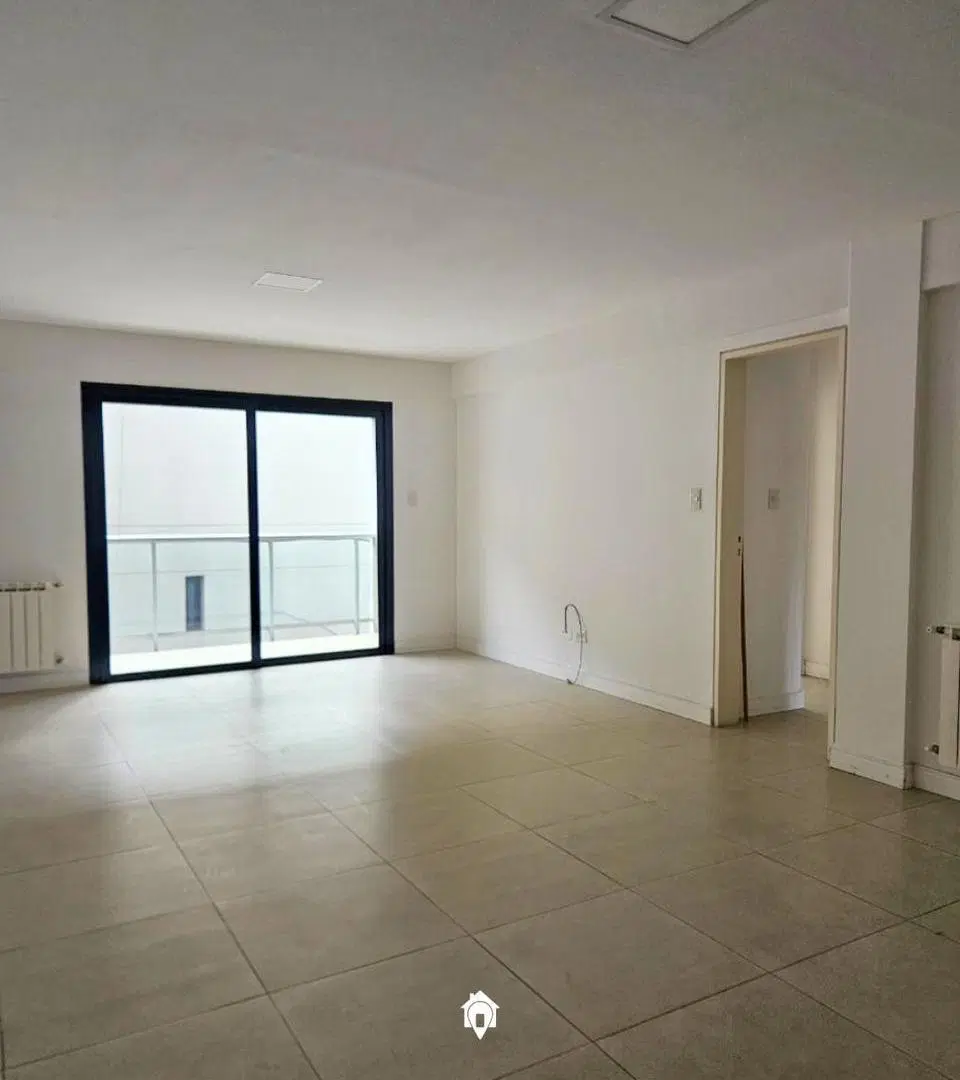 Departamento en Zona Centro 5