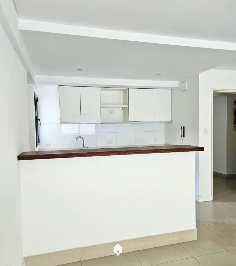 Departamento en Zona Centro 3
