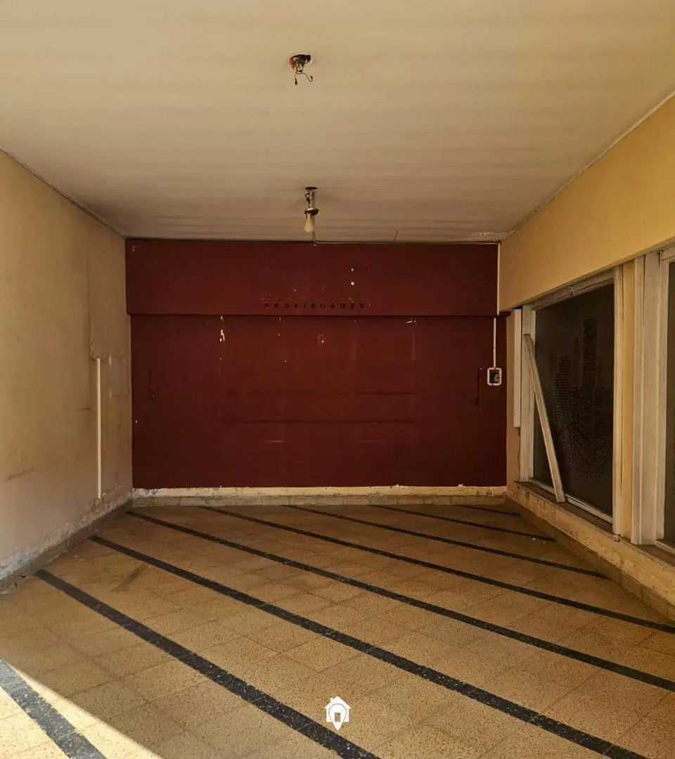 Casa en Zona Centro 1