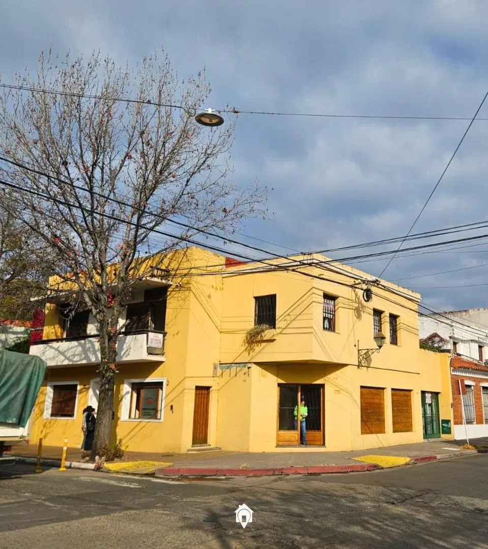 Casa en Zona Centro 3