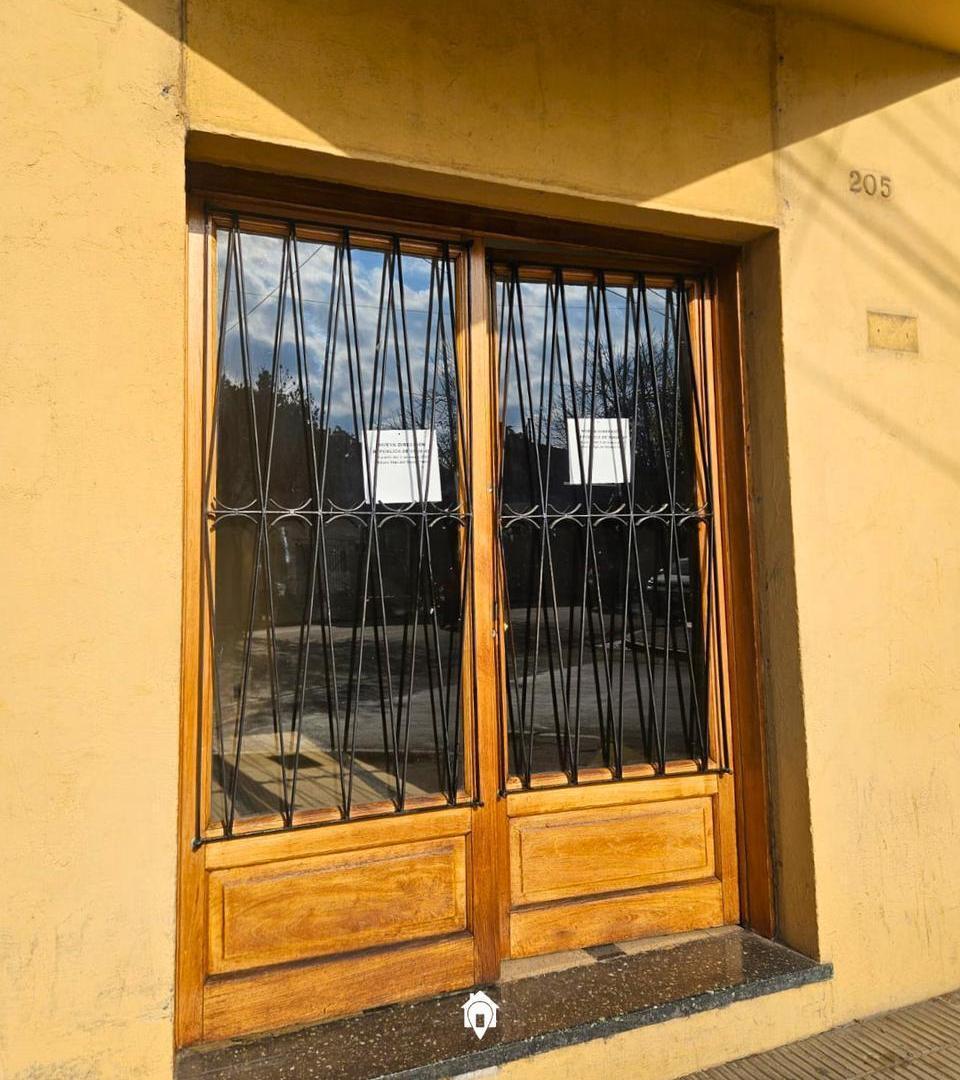 Casa en Zona Centro
