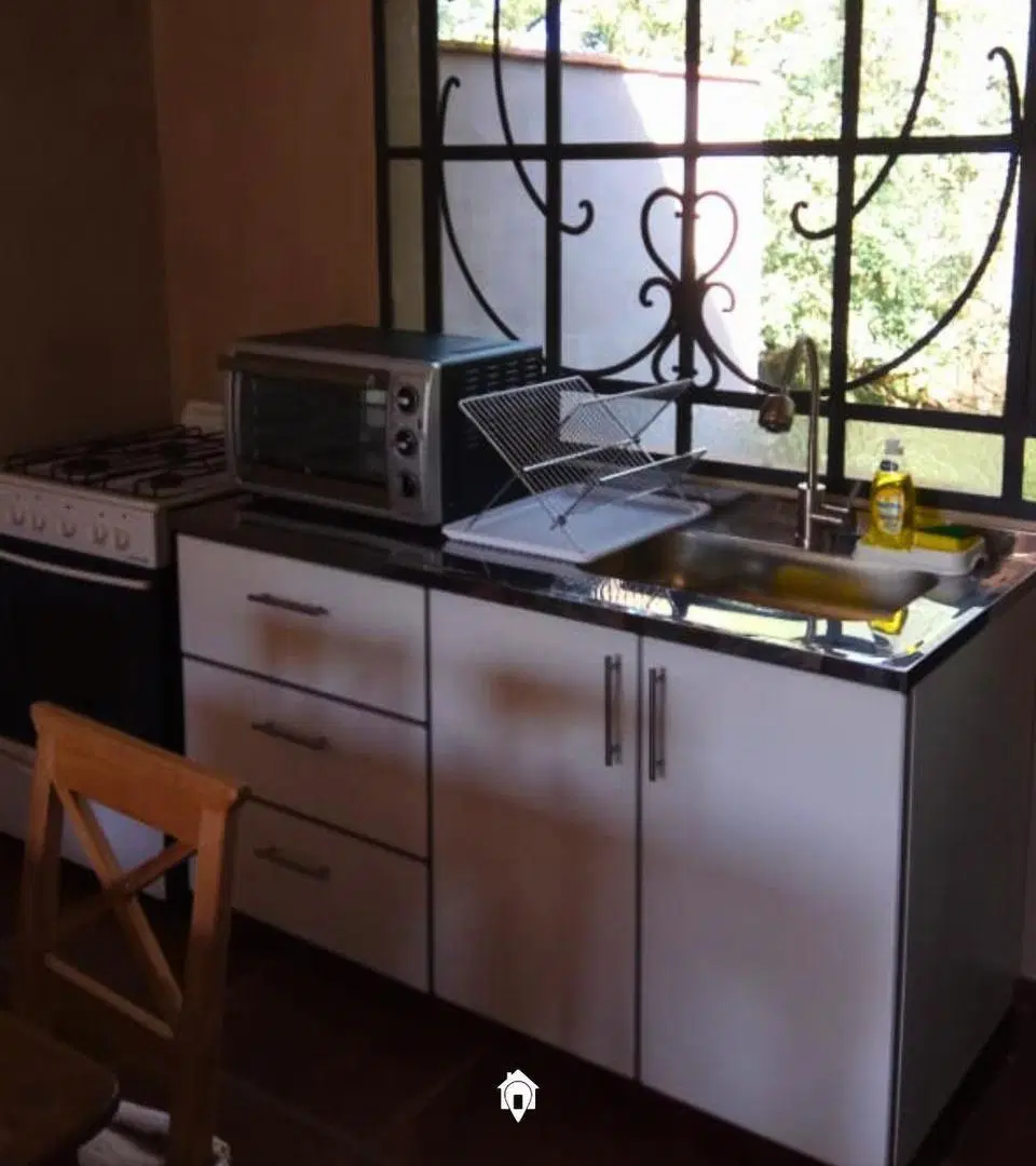 Casa en San Lorenzo 5
