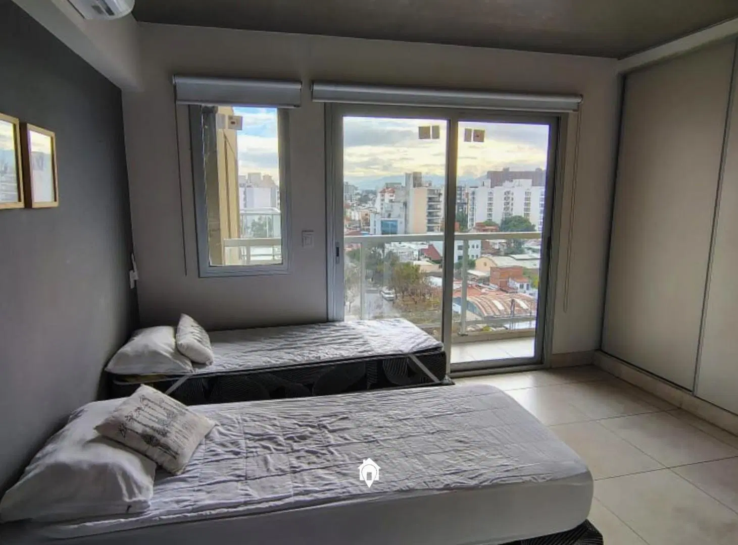Departamento en Zona Centro 2