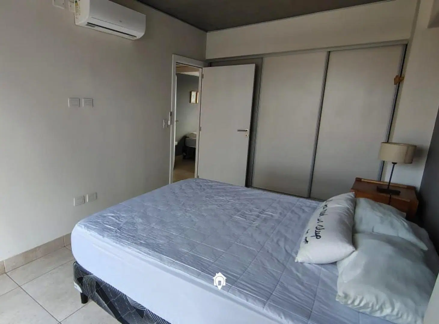 Departamento en Zona Centro 3