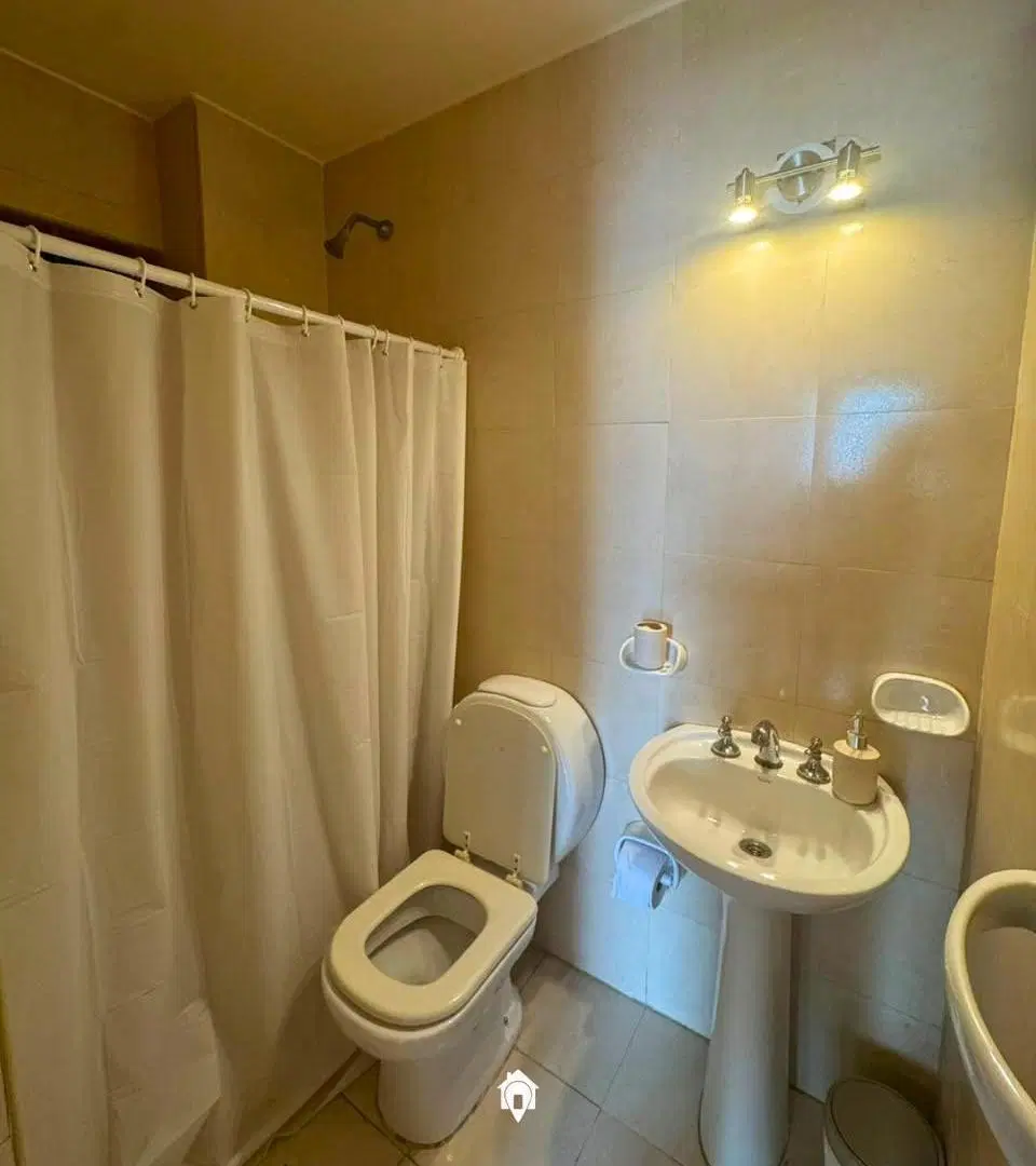 Departamento en Zona Centro 5
