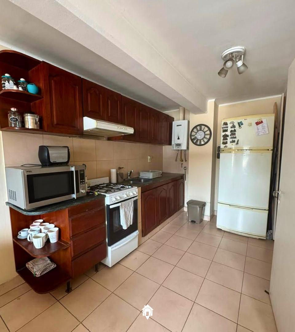 Foto de Departamento en Zona Centro, imagen 4