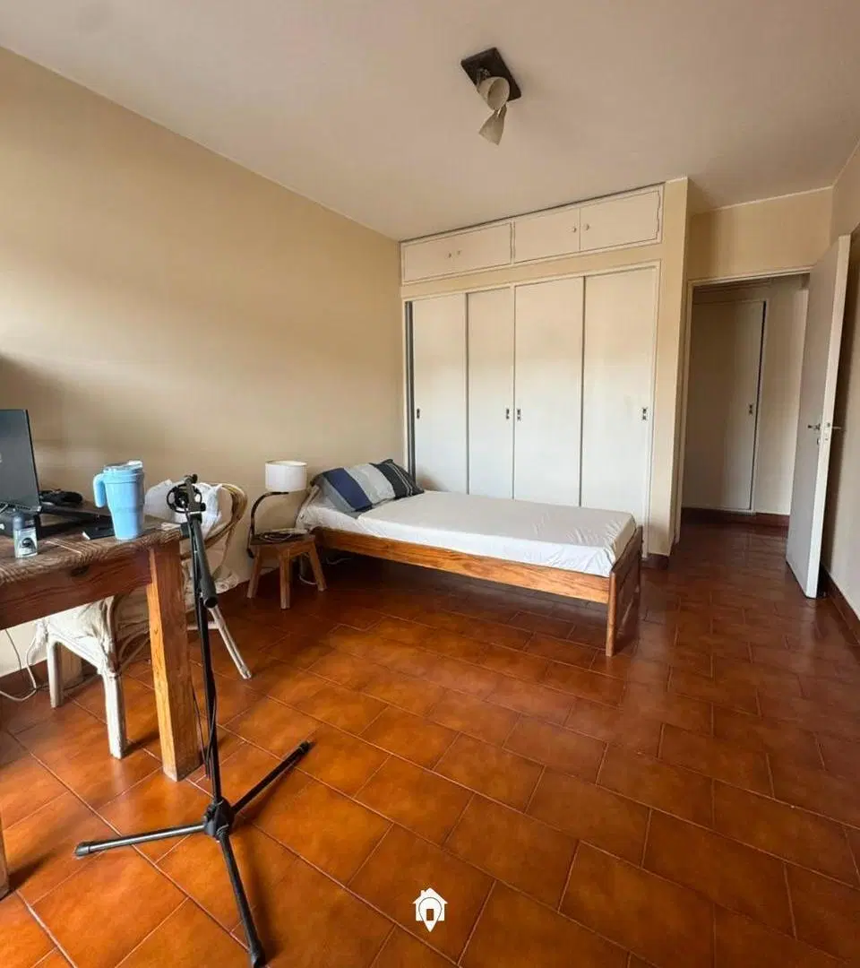 Departamento en Zona Centro 1
