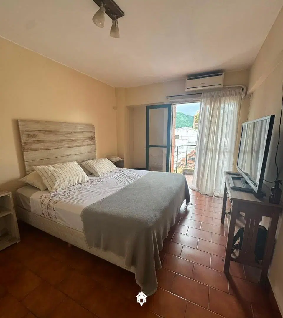 Departamento en Zona Centro 2