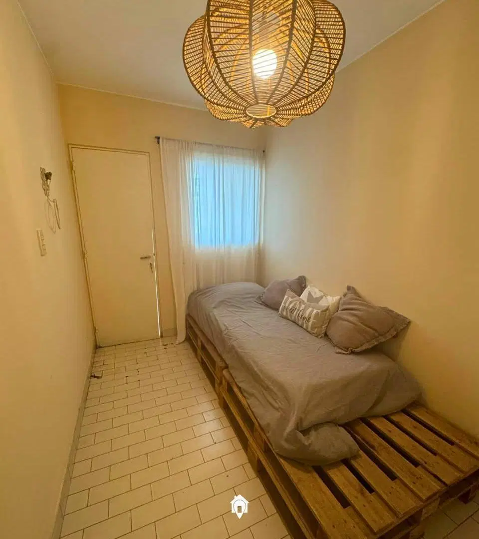Departamento en Zona Centro 8