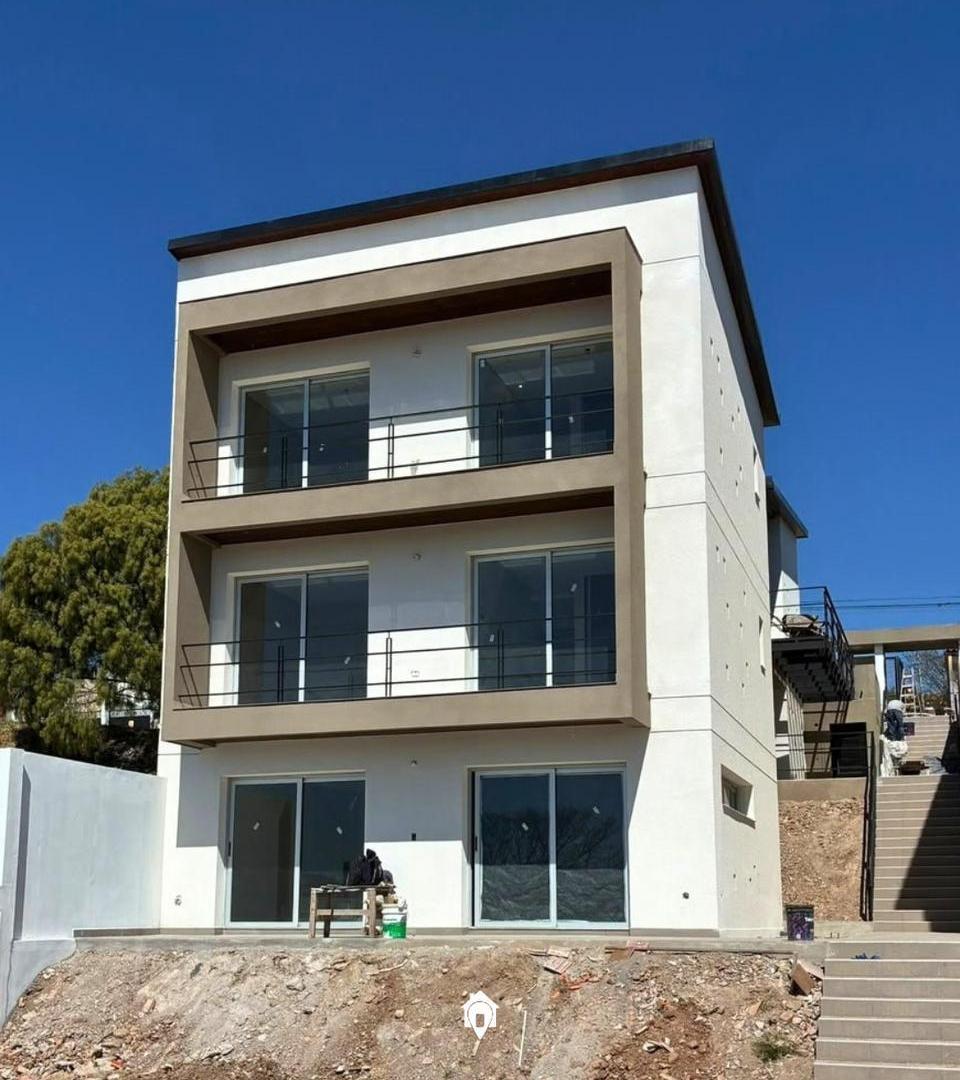 Foto de Departamento en Bo.Grand Bourg, imagen 2