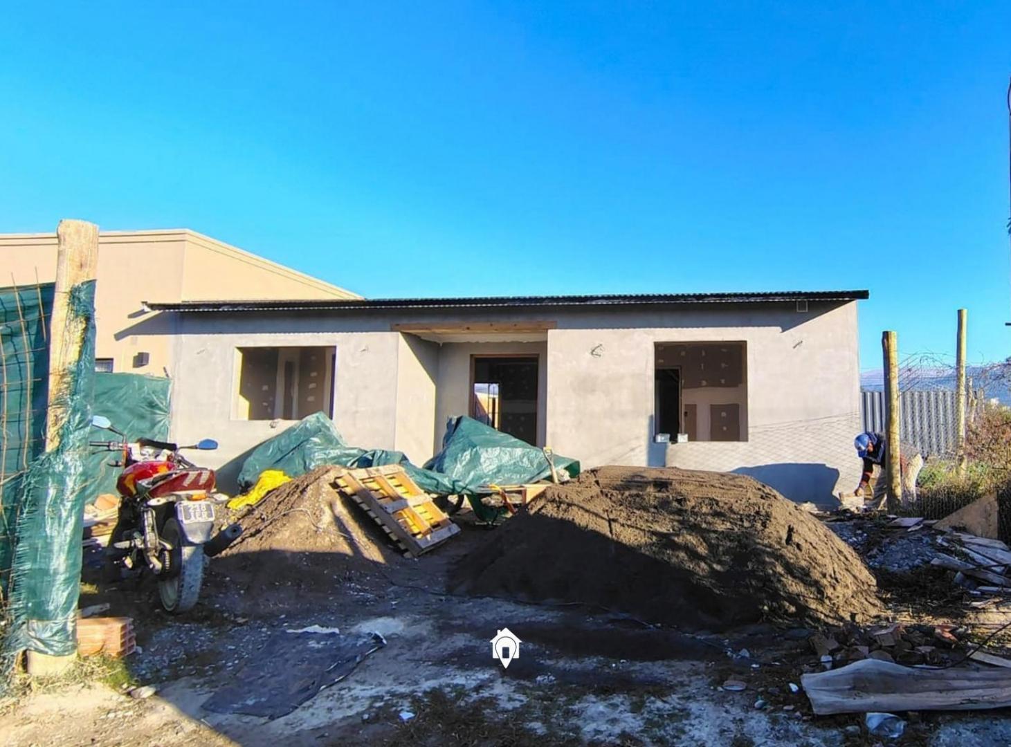 Foto de Casa en San Lorenzo Chico, imagen 2