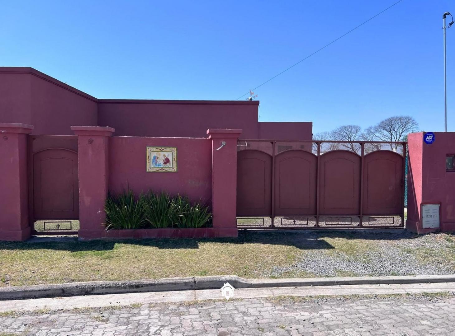 Foto de Casa en Vaqueros, imagen 1