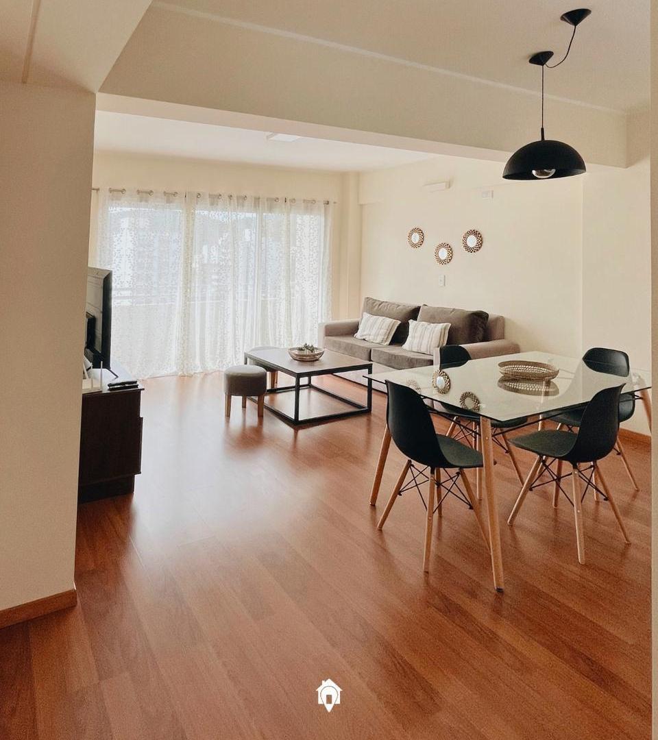 Foto de Departamento en Zona Centro, imagen 1