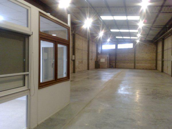 Venta de Galpon Deposito 3