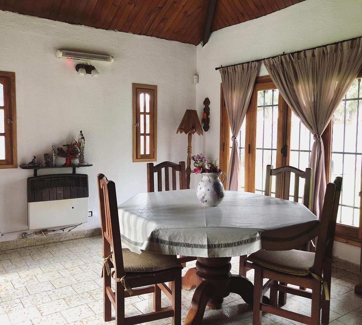 VENTA QUINTA EN BARRIO LA HOSTERIA NORTE -  LUJAN - ZONA OESTE
